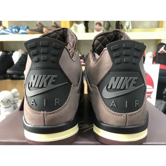 Air Jordan 4 Retro A Ma Maniére Violet Ore - DV6773-220 – Lo10M