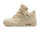 Air Jordan 4 Retro 'Net - Rattan' Wmns 2025 FN7251-200