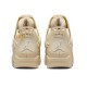 Air Jordan 4 Retro 'Net - Rattan' Wmns 2025 FN7251-200 Air Jordan 4 Retro 'Net - Rattan' Wmns 2025 FN7251-200