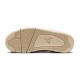 Air Jordan 4 Retro 'Net - Rattan' Wmns 2025 FN7251-200 Air Jordan 4 Retro 'Net - Rattan' Wmns 2025 FN7251-200