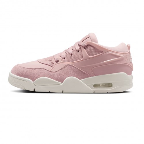 Air Jordan 4 RM 'Pink Oxford' Wmns 2024 FQ7940-600