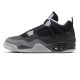 AIR jordan Sky 4 Retro 'Fear' 2024 FQ8138-002