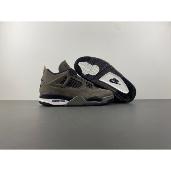 Air Jordan 4 'Cave Stone' 2025 FV5029-200 Air Jordan 4 'Cave Stone' 2025 FV5029-200