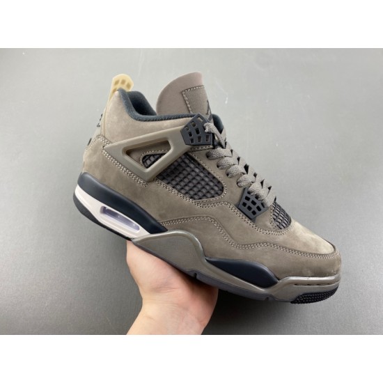Air Jordan 4 'Cave Stone' 2025 FV5029-200 Air Jordan 4 'Cave Stone' 2025 FV5029-200