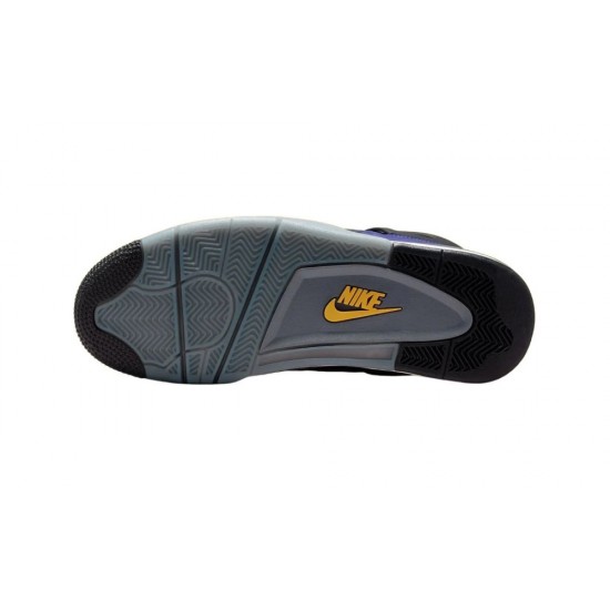 Air Jordan 4 'Lakeshow' 2026 FV5029-500
