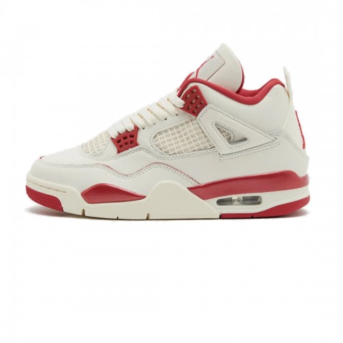 Air Jordan 4 Retro 'Valentine's Day' Wmns 2026 HV0823-108
