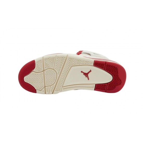 Air Jordan 4 Retro 'Valentine's Day' Wmns 2026 HV0823-108