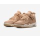 Air Jordan 4 Retro 'Hemp' Wmns 2025 HV0823-200