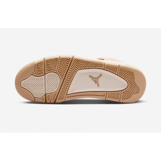 Air Jordan 4 Retro 'Hemp' Wmns 2025 HV0823-200