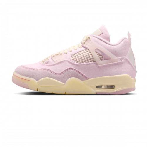 Air Jordan 4 Retro 'Iced Carmine' Wmns 2026 IB6716-600