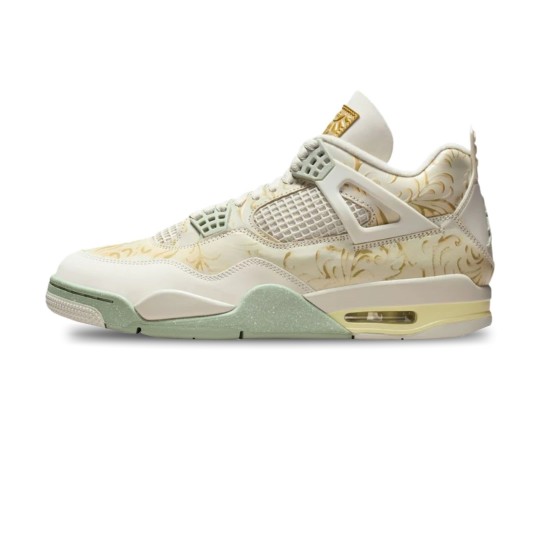 Air Jordan 4 Retro SE 'Somos Eternos' 2025 IM8116-047