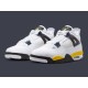 Air Jordan 4 Retro 'Rare Air - Tour Yellow' 2026 IO2463-102