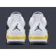 Air Jordan 4 Retro 'Rare Air - Tour Yellow' 2026 IO2463-102
