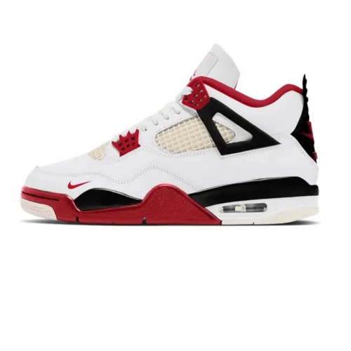 Nigel Sylvester x Jordan 4 Retro OG 'Sail' 2026 IQ8055-100