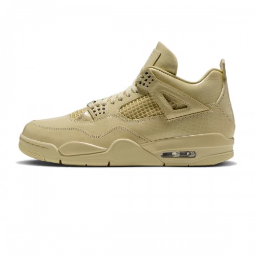 J. Balvin x Jordan 4 Retro 'Amazonas / Lemonade' 2026 IW2872-700