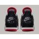 Air Jordan 4 Retro OG 'Bred' 2026 IX8180-001