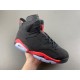 Air Jordan 6 'Reverse Infrared' 2026 CT8529-001