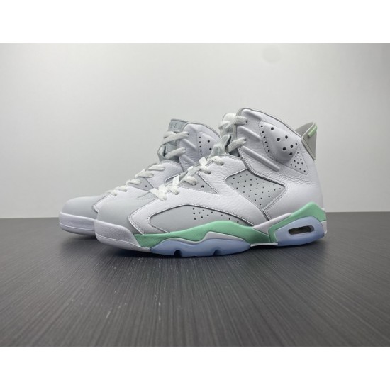 AIR JORDAN 6 RETRO WMNS 'MINT FOAM' 2022 DQ4914-103