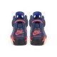 Awake NY x Jordan 6 Retro 'Midnight Navy Infrared' 2026 IQ5706-400
