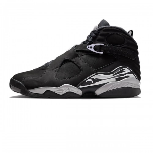 Air Jordan 8 Retro 'Chrome' 2026 305381-007