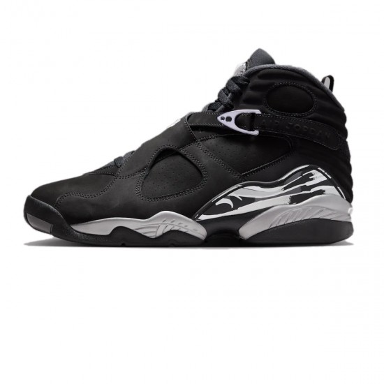 Air Jordan 8 Retro 'Chrome' 2026 305381-007