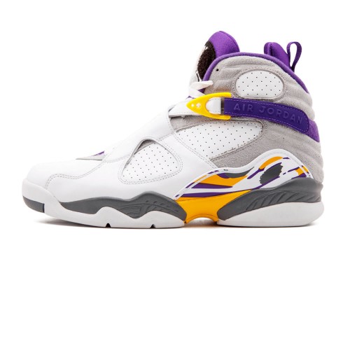 Air Jordan 8 Retro 'Kobe Bryant' PE 2026 305381-107