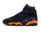 Air Jordan 8 Retro 'Knicks' 2026 IX8479-010