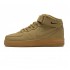 Nike Air Force 1 Mid 07 PRM QS 'Flax' 715889-200