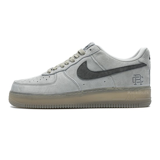 air force 1 reigning champ