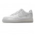 Fragment Clot x Nike Air Force 1 PRM White AO9286-100