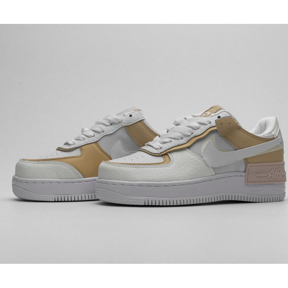 wmns air force 1 shadow spruce aura