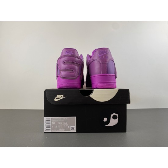 Cactus Plant Flea Market x Air Force 1 Low Premium 'Fuchsia Dream' FQ7069-500