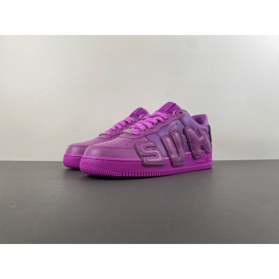Cactus Plant Flea Market x Air Force 1 Low Premium 'Fuchsia Dream' FQ7069-500