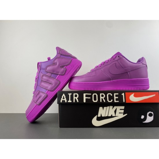 Cactus Plant Flea Market x Air Force 1 Low Premium 'Fuchsia Dream' FQ7069-500