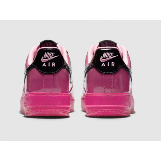 Air Force 1 Low 'Pink Cooler Patent' 2026 IO4489-600