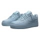 Travis Scott x Nike Air Force 1 Low 07 'Ice Blue' JF7727-400