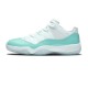 Air Jordan 11 Retro Low 'Igloo' Wmns 2025 AH7860-103