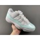 Air Jordan 11 Retro Low 'Igloo' Wmns 2025 AH7860-103 Air Jordan 11 Retro Low 'Igloo' Wmns 2025 AH7860-103