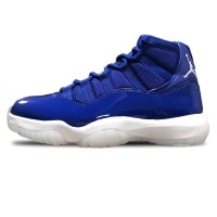 Jordan 11 clearance retro royal blue