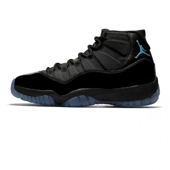 Air Jordan 11 Retro 'Gamma Blue' 2025 CT8012-047 Air Jordan 11 Retro 'Gamma Blue' 2025 CT8012-047
