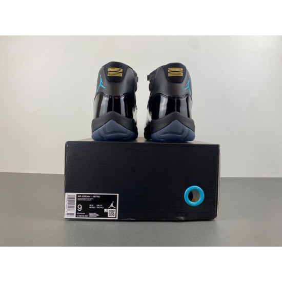 Air Jordan 11 Retro 'Gamma Blue' 2025 CT8012-047 Air Jordan 11 Retro 'Gamma Blue' 2025 CT8012-047