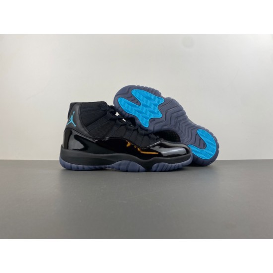 Air Jordan 11 Retro 'Gamma Blue' 2025 CT8012-047 Air Jordan 11 Retro 'Gamma Blue' 2025 CT8012-047