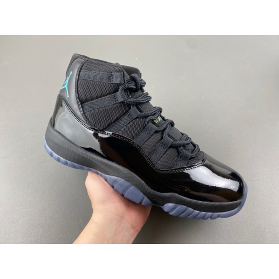 Air Jordan 11 Retro 'Gamma Blue' 2025 CT8012-047 Air Jordan 11 Retro 'Gamma Blue' 2025 CT8012-047