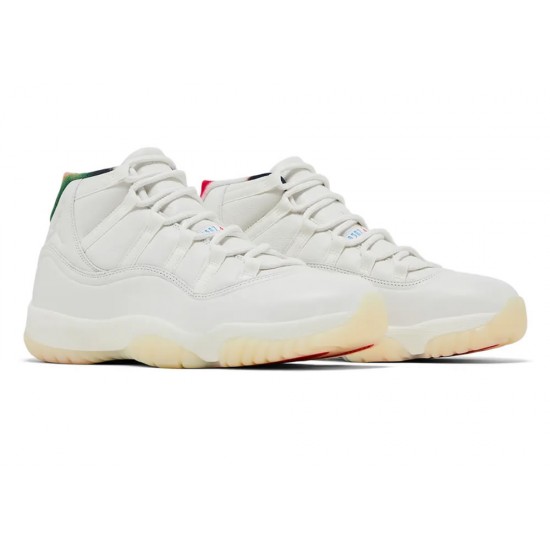 Air Jordan 11 Retro '285' 2025 IO8959-133