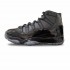 Comme des GarçOns x Jordan 11 Retro 'Black' 2026 IV7639-001