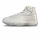 Comme des GarçOns x Jordan 11 Retro 'White' 2026 IV7639-100