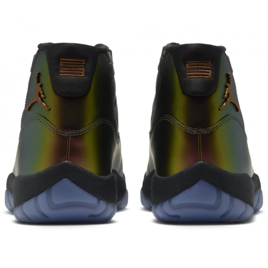 Air Jordan 11 'Magic Ball' 2026 IZ1800-200