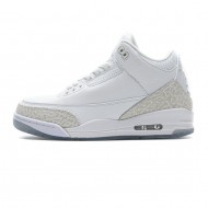 Nike Air Jordan 3 Retro Pure White 136064 111 1 190x190