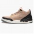 JUSTIN TIMBERLAKE'S X AIR JORDAN 3 JTH NRG "BIO BEIGE" SUEDE AV6683-200