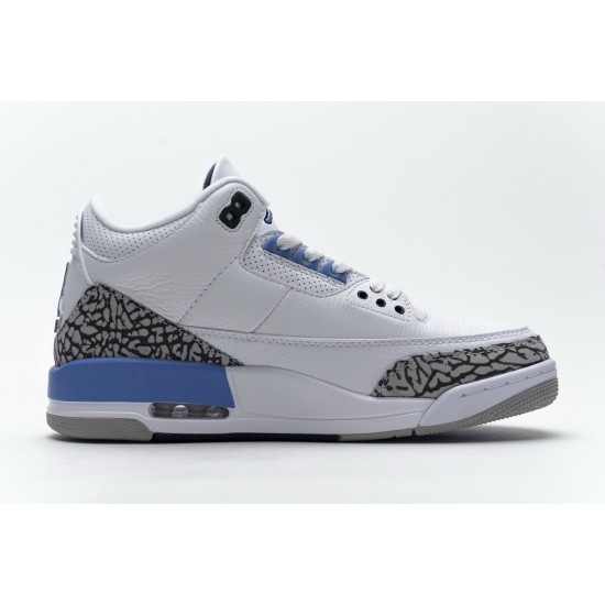 jordan 3 retro unc outfit